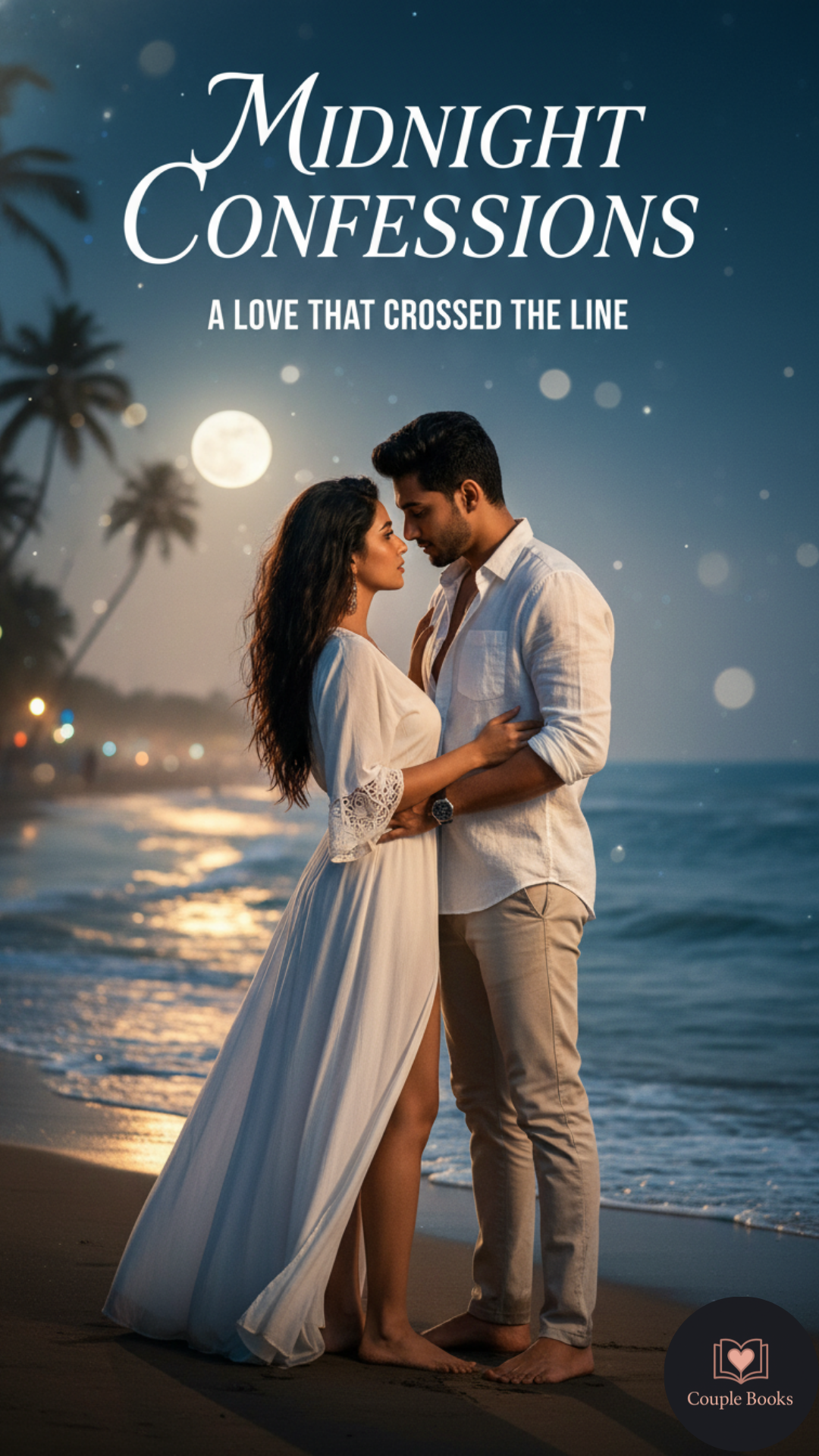 Midnight Confessions